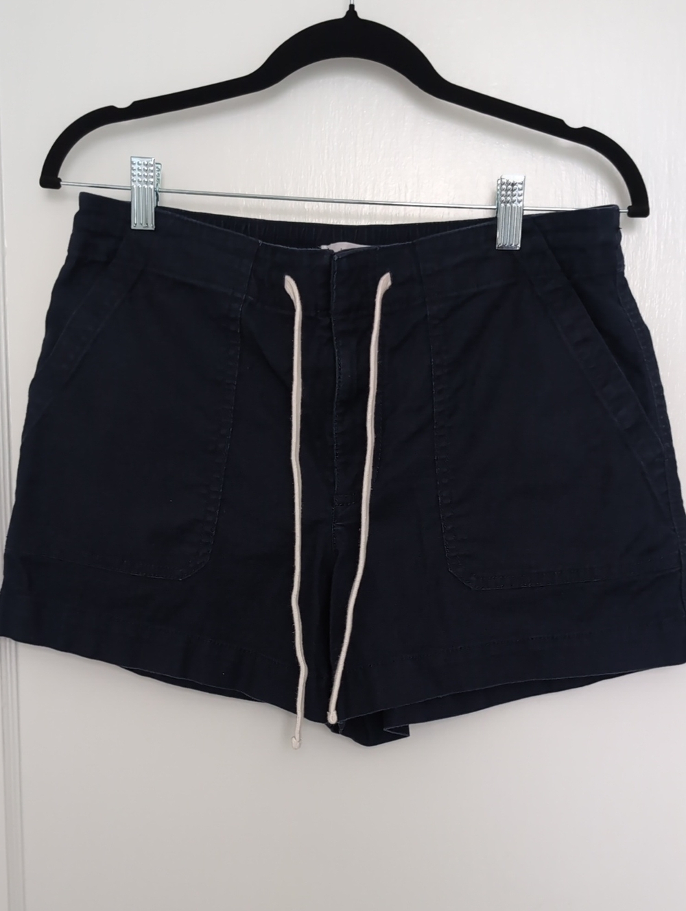 LOFT Chino Shorts